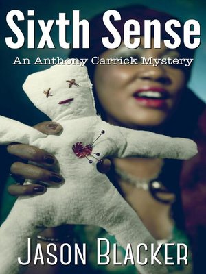 cover image of Sixth Sense